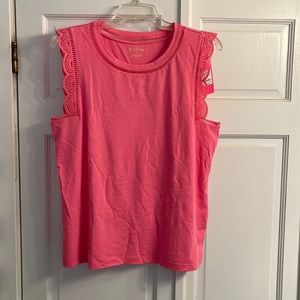 Lilly Pulitzer Agee top